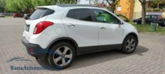 usato OPEL Mokka