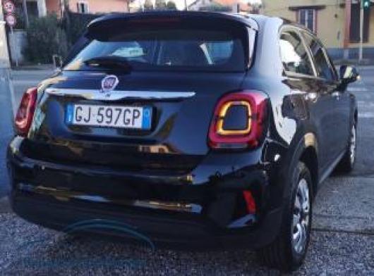 usato FIAT 500X