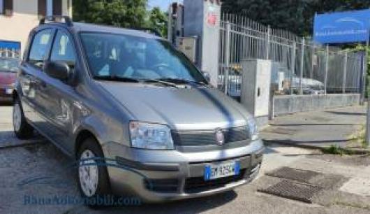 usato FIAT Panda
