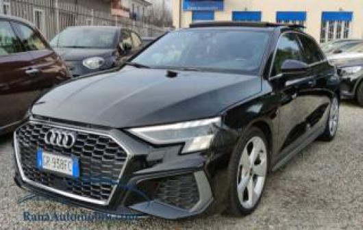 usato AUDI A3