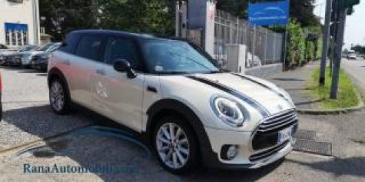 Clubman