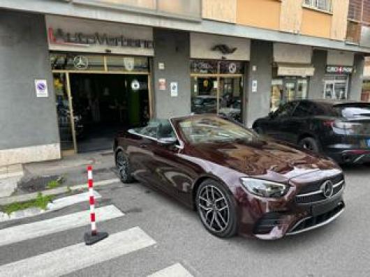 E 220
