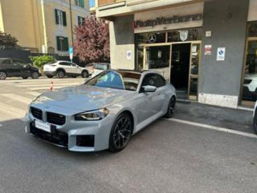 usato BMW M2
