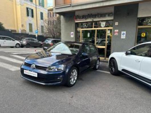 usato VOLKSWAGEN Golf