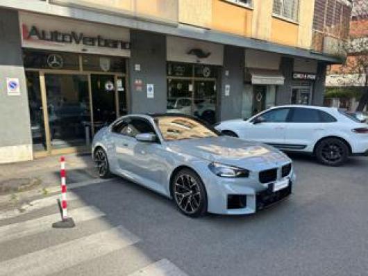 usato BMW M2