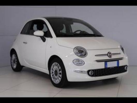 usato FIAT 500