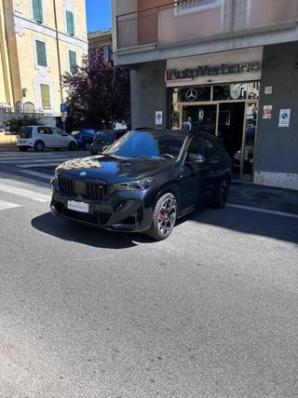 usato BMW X1