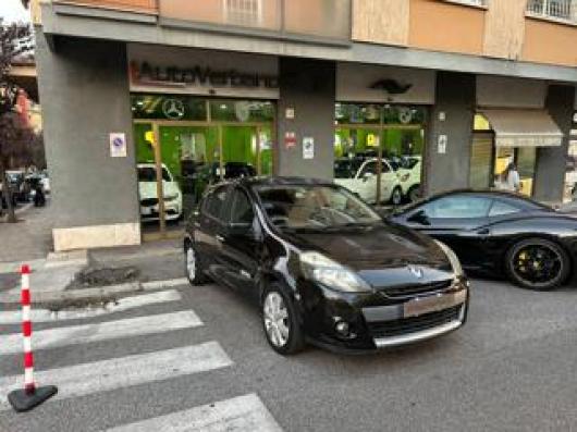 usato RENAULT Clio
