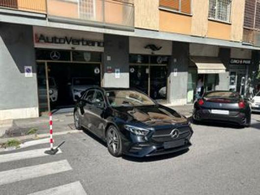 A 200