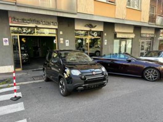 usato FIAT Panda