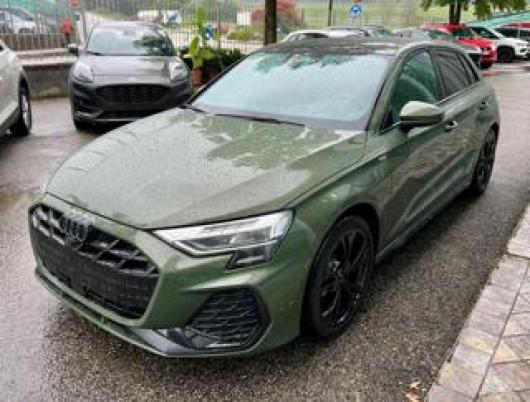 Km 0 AUDI A3