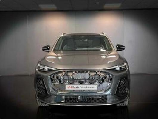Km 0 AUDI Q5