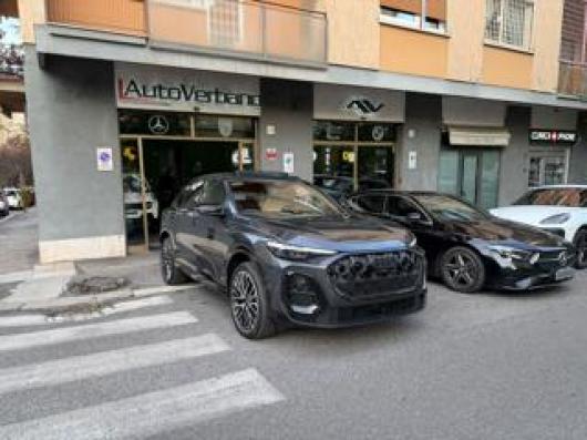 Km 0 AUDI Q5