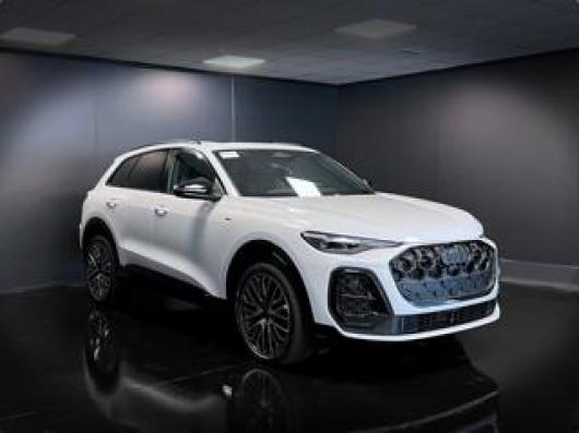 Km 0 AUDI Q5