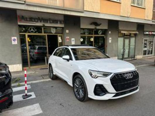 usato AUDI Q3