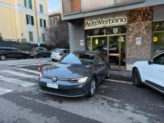 usato VOLKSWAGEN Golf
