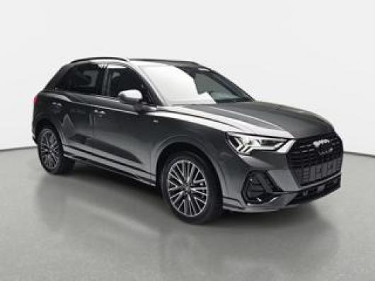 usato AUDI Q3