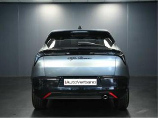 Km 0 ALFA ROMEO Junior