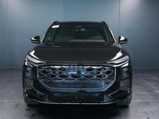 Km 0 AUDI Q3