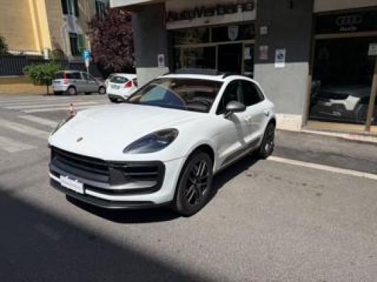 Macan