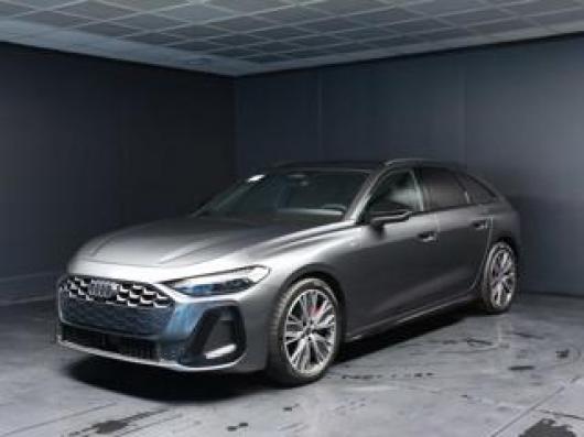 Km 0 AUDI A5