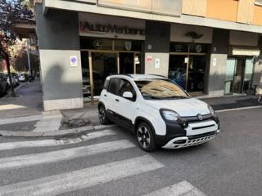 Km 0 FIAT Panda