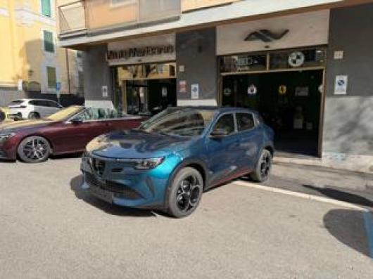 Km 0 ALFA ROMEO Junior