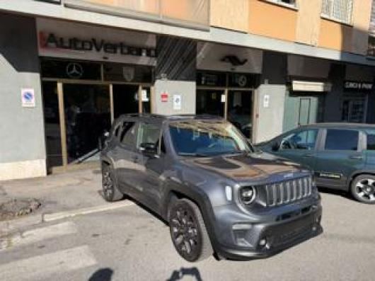 usato JEEP Renegade