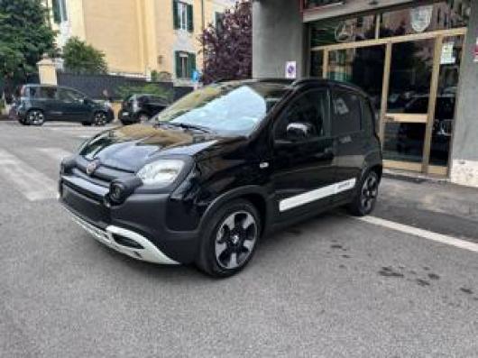 Km 0 FIAT Panda