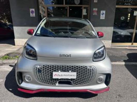 usato SMART ForTwo