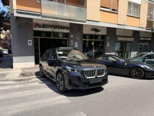 usato BMW X1