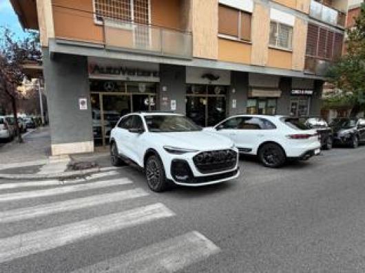 Km 0 AUDI Q5