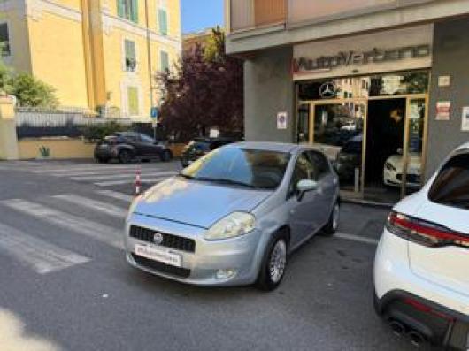 usato FIAT Grande Punto