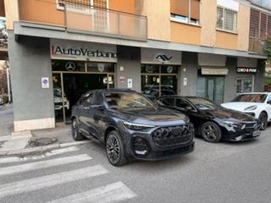 Km 0 AUDI Q5