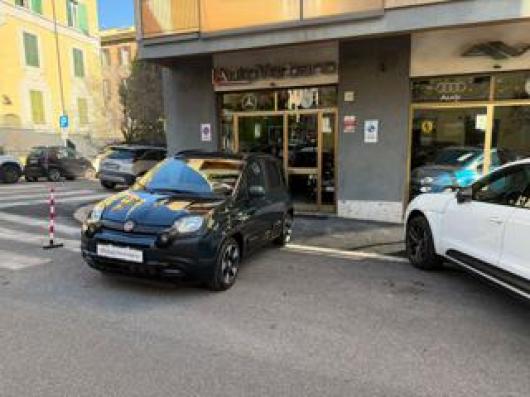 usato FIAT Panda
