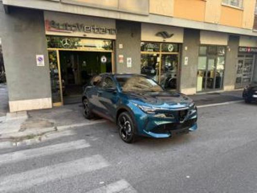 Km 0 ALFA ROMEO Junior