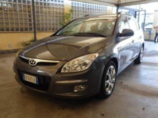 usato HYUNDAI i30