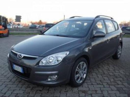 usato HYUNDAI i30