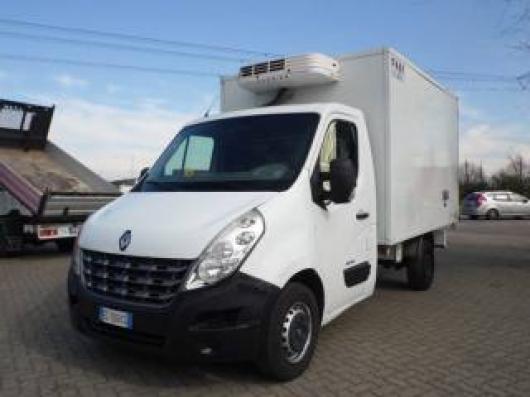 usato RENAULT Master