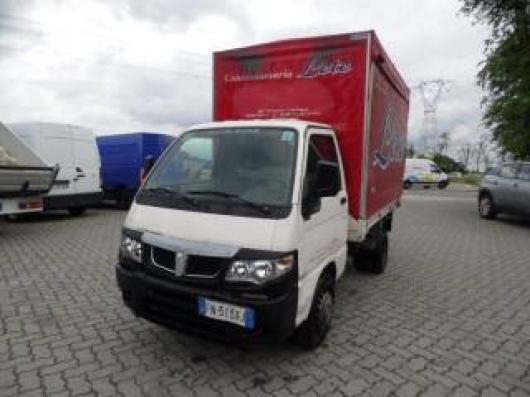 usato PIAGGIO Porter