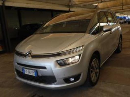 usato CITROEN C4 Picasso