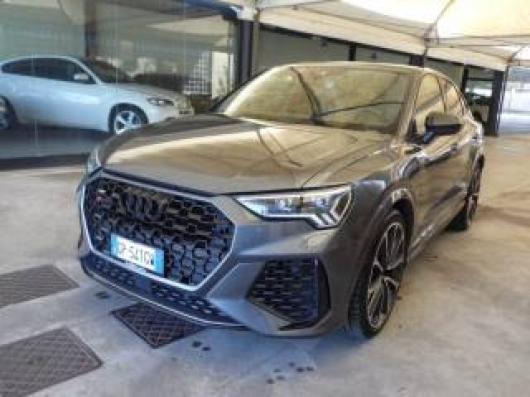 RS Q3
