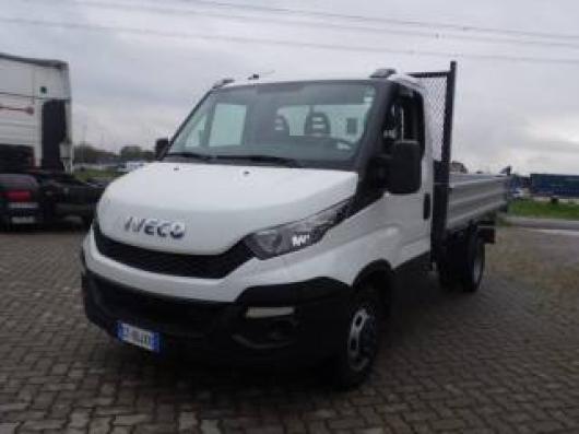 usato IVECO Daily