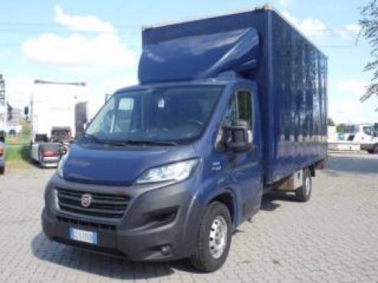 usato FIAT Ducato