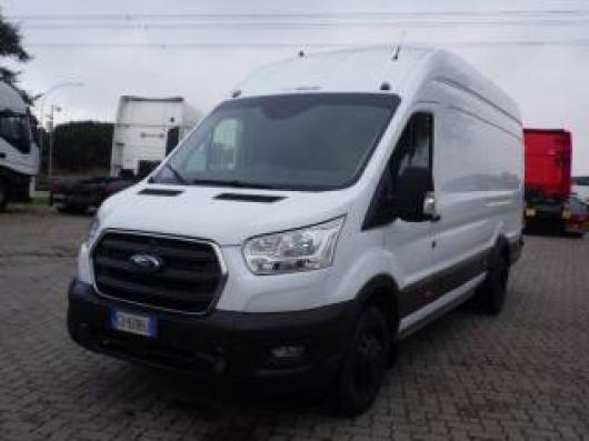 usato FORD Transit