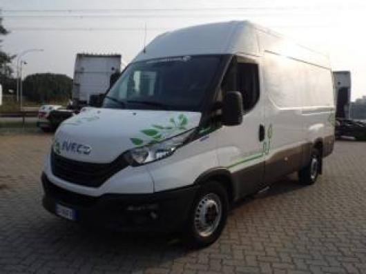 usato IVECO Daily