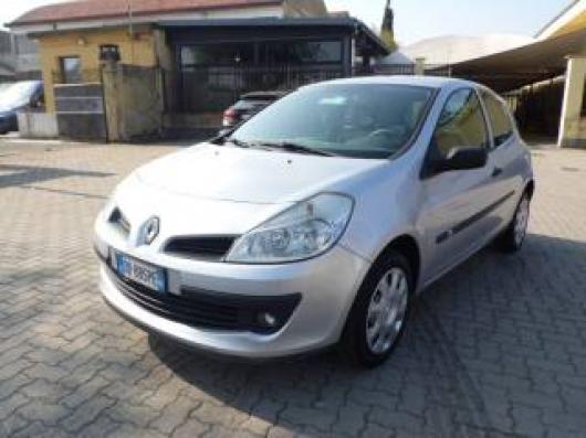 usato RENAULT Clio