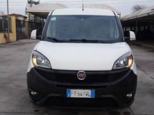 usato FIAT Doblo