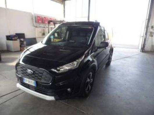 usato FORD Transit Connect