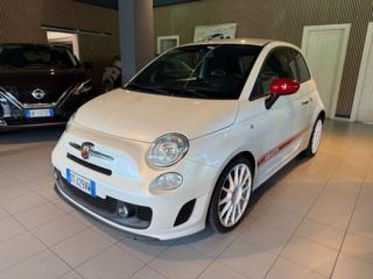 usato ABARTH 500